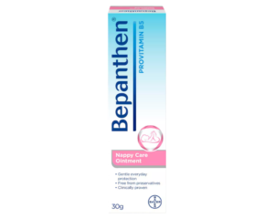 Bepanthen Nappy Care Ointment (100g)