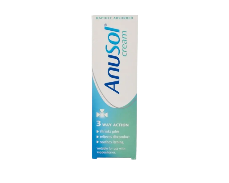 anusol cream