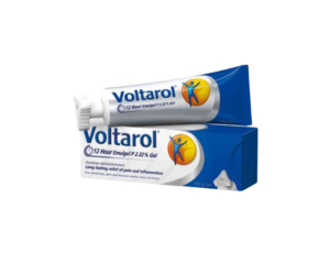 Voltarol Gel 2.32% (50g & 100g)