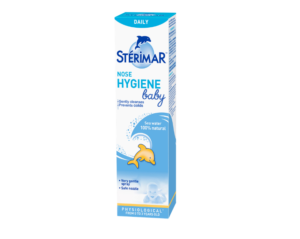 Sterimar Baby Nasal Spray 0-3 years (50ml)