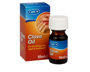 Clove Oil (10ml)