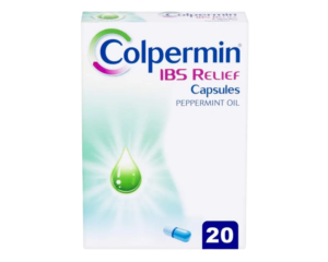 Colpermin IBS Relief Capsules (20)