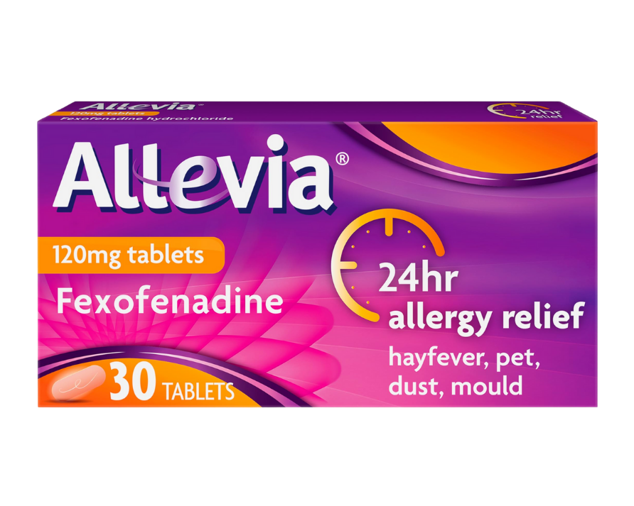allevia product