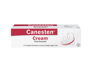 Canesten Cream 1% (20g)