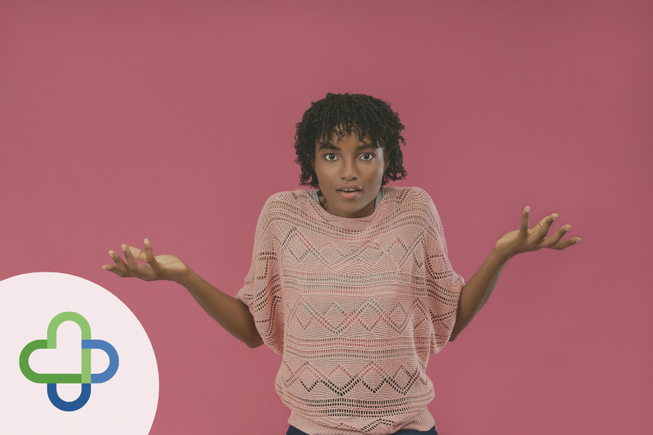 feature pic of women confused