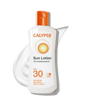 Calypso Protection Sun Lotion SPF 30 (200ml)