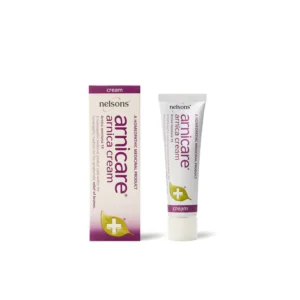 Nelsons Arnica Cream (30g)