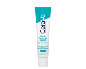 CeraVe Blemish Control Gel (40ml)