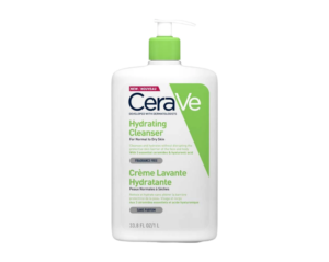 CeraVe Hydrating Cleanser