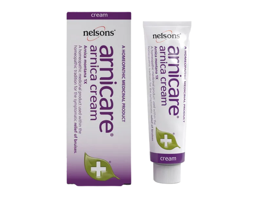 Product Pic - arnicare cream