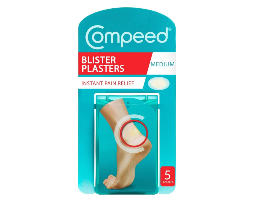 Product Pic -compeed blister plasters