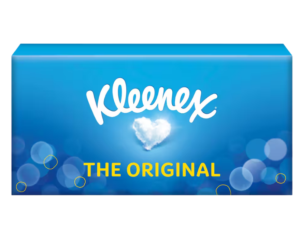 Kleenex Original Tissues