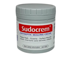 Sudocrem Antiseptic Cream