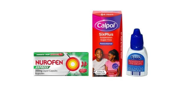 earcalm spray