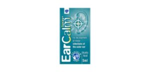earcalm spray