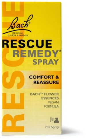 Bach Rescue Remedy Spray