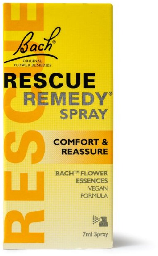 Bach Rescue Remedy Spray