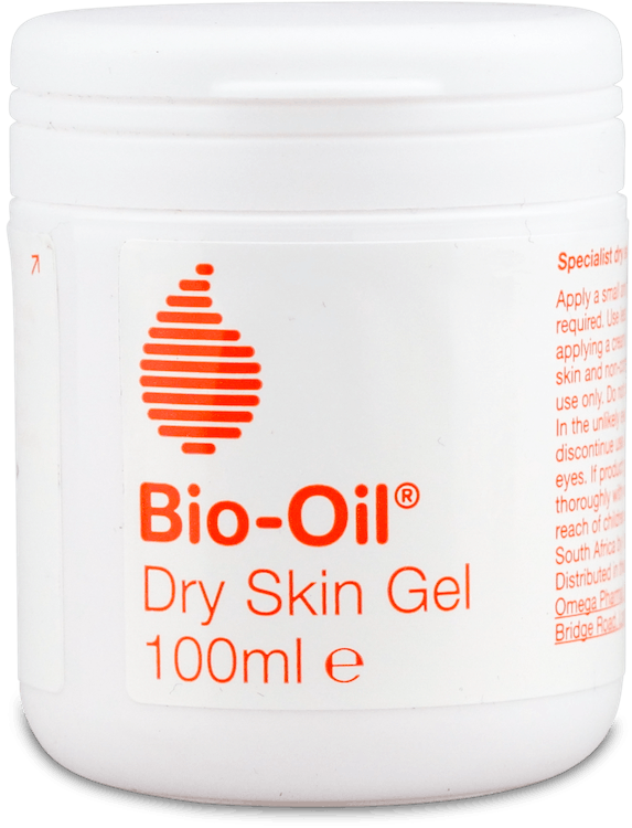 Bio-Oil Dry Skin Gel