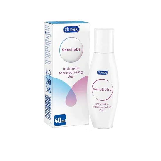 Durex Sensilube (40ml)