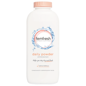 FemFresh Daily Powder (200g)