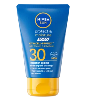 Nivea Sun Lotion Pocket Size SPF30 (50ml)