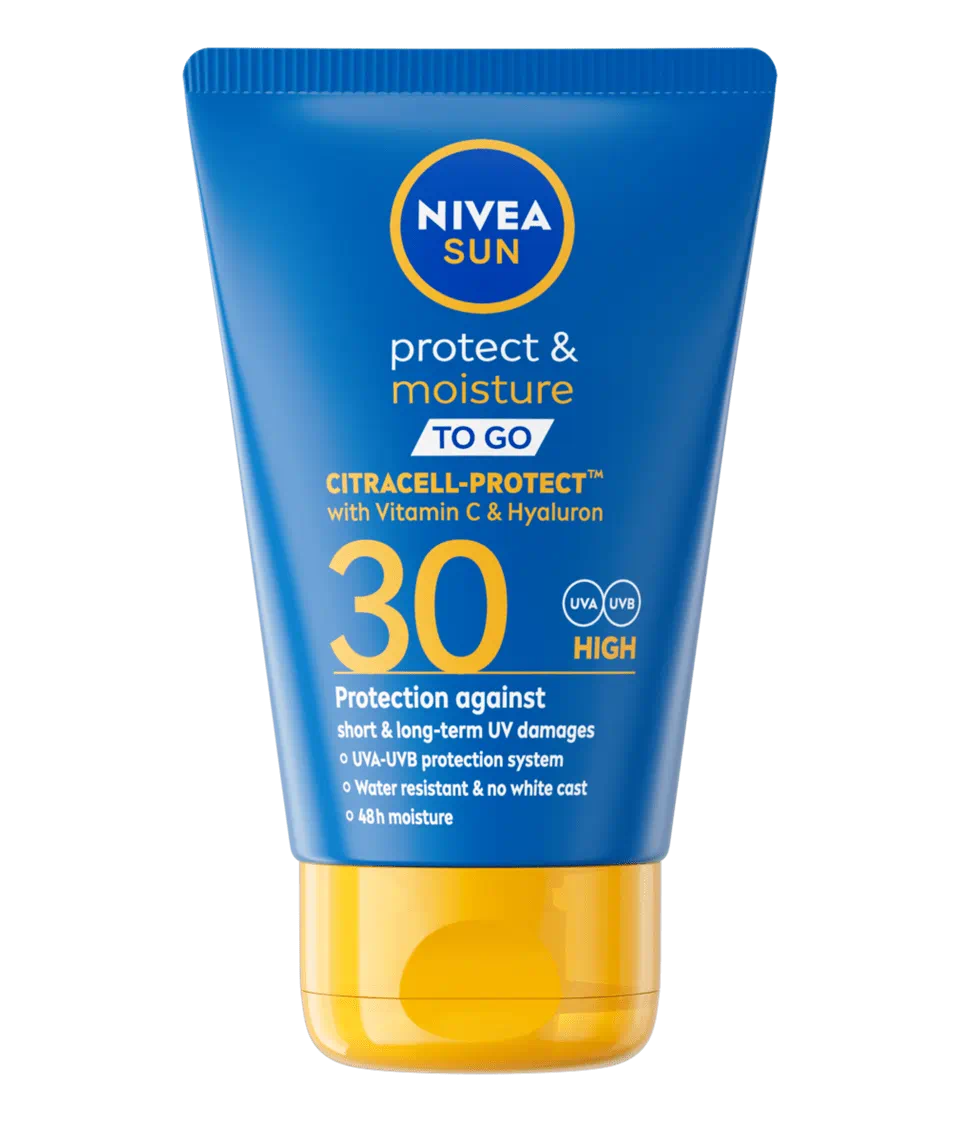Nivea Sun Lotion Pocket Size SPF30 (50ml)