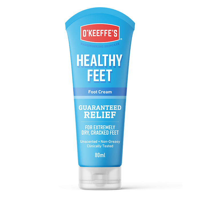 O'Keeffes Healthy Feet Tube (85g)
