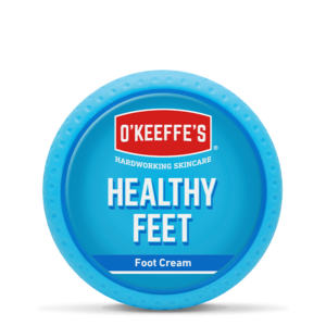 O'Keeffes Healthy Feet Jar (91g)