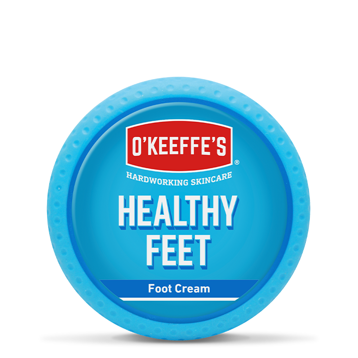 O'Keeffes Healthy Feet Jar (91g)