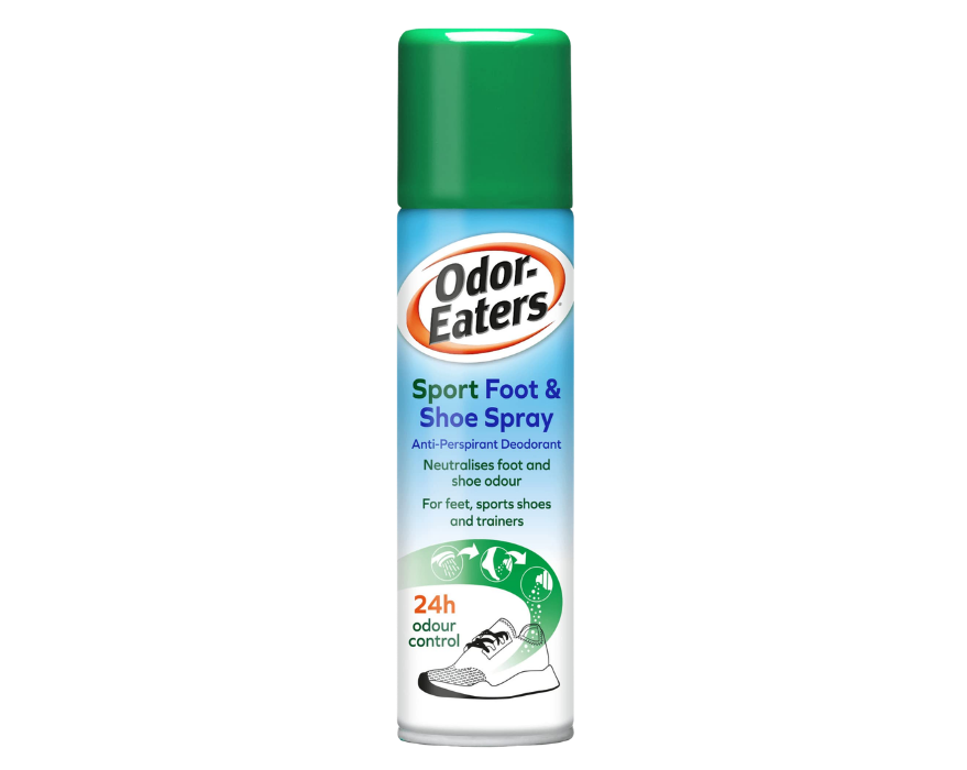 Odor-Eaters Sport Foot & Shoe Spray