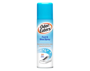 Odor-Eaters Foot & Shoe Spray (150ml)