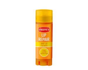 O'Keeffes Lip Repair & Protect SPF15 (4.2g)
