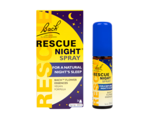 Rescue Remedy Night Spray (20ml)