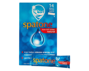 Spatone Original Daily Iron Sachets (25ml)