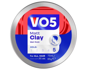 VO5 Matt Clay (75ml)