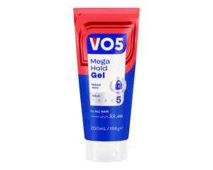VO5 Mega Hold Styling Gel