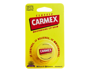 Carmex Classic Lip Balm Pot (7.5g)
