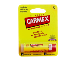 Carmex Lip Balm Stick (4.25g)