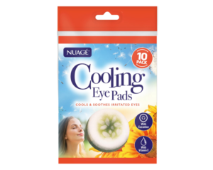 Nuage Cooling Eye Pads (10)