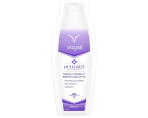 Vagisil pH Balance Intimate Wash (250ml)