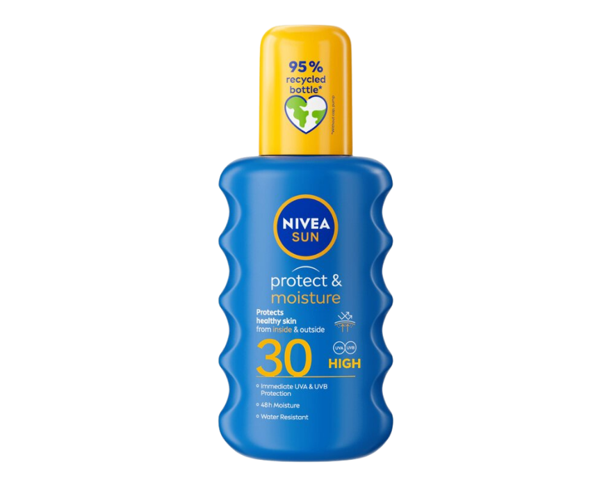 Product Pic - protect and moisuture 30 spray