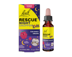Rescue Night Dropper Kids (10ml)