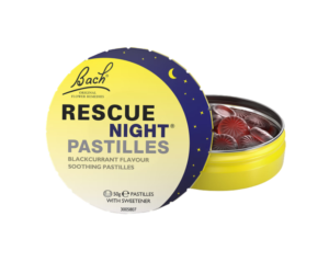 Rescue Remedy Night Pastilles (50g)