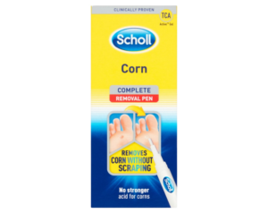 Scholl Complete Corn Removal Pen (4ml)