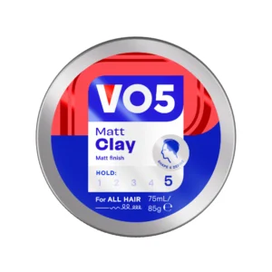 VO5 Matt Clay (75ml)