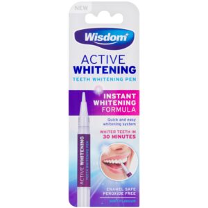 Wisdom Active Whitening Pen (2ml)