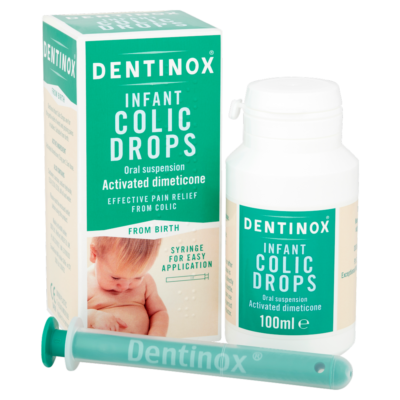 Dentinox Colic Drops (100ml)