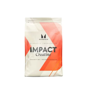 MyProtein Berry Burst Impact Creatine (250g)