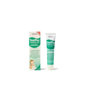 Nelsons Teetha Teething Gel (15g)
