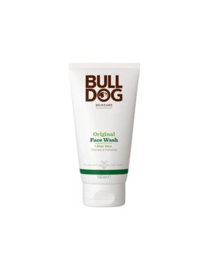 Bulldog Original Face Wash (150ml)
